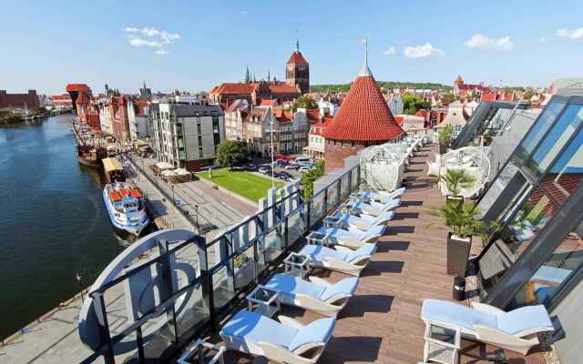 Hilton Gdansk