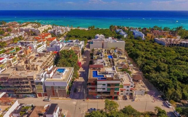 Klem Residence By Teamoplaya