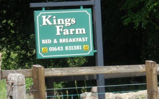 Kings Farm