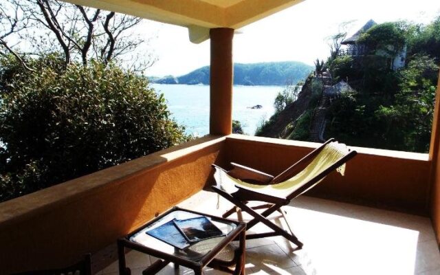 Hotel Casa Pan de Miel (Only Adults)