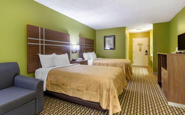 Quality Inn Brunswick