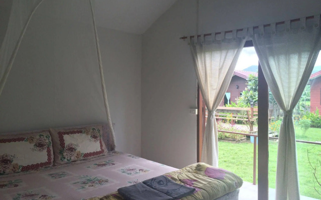 The Pai Resort