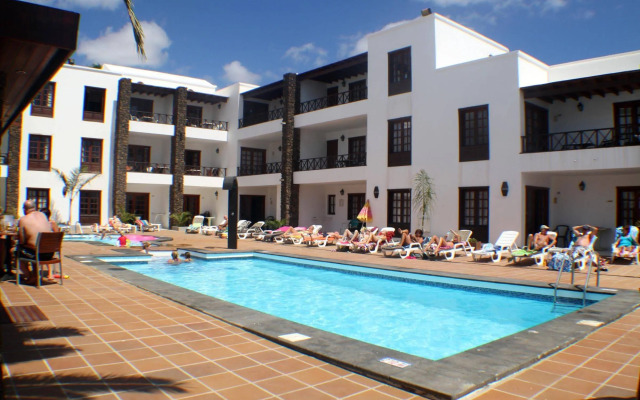 Club Atlantico