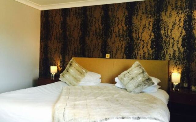 Kingswell Hotel & Restaurant - Boutique Hotel