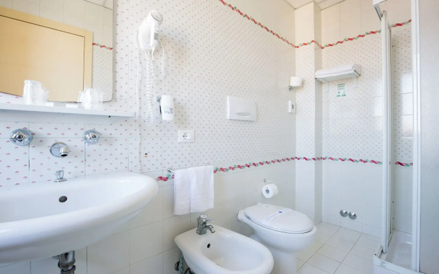 Hotel Casa Tra Noi