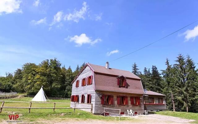 Appartements Champ Du Feu