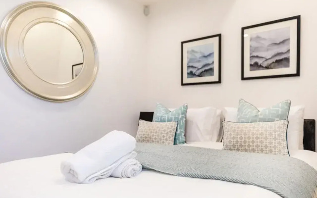 Kensington Luxury Apartments