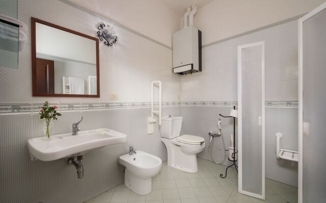 Casa Vacanze Villa il Castellaccio