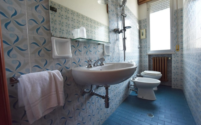 Hotel Azzurra