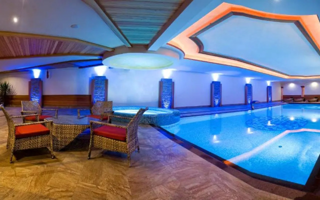 Park Hotel Bellavista