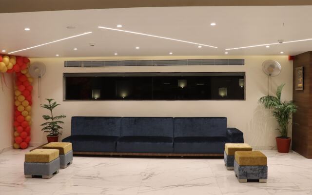 Hotel Le Amor