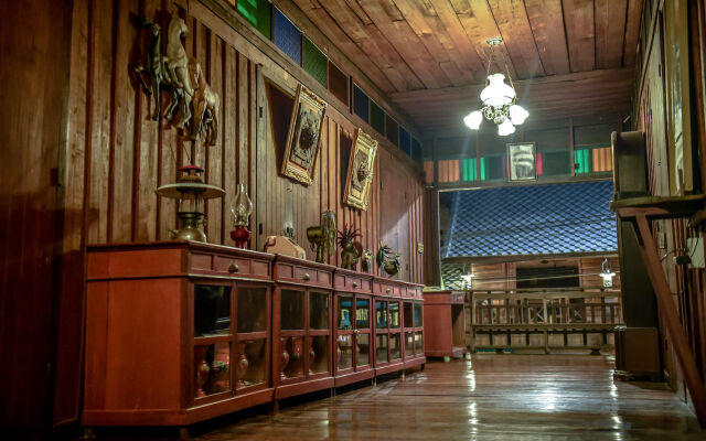 Poonsawasdi Hotel