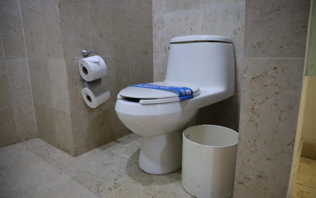 Real Inn Nuevo Laredo