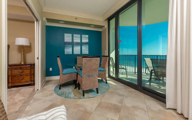 Phoenix Ix 505 3 Bedroom Condo