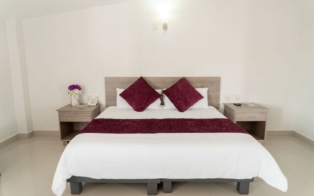 Hotel Grand Centurion