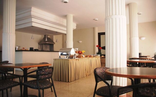 Grande Hotel Amparo