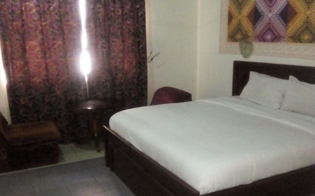 Pridemark Hotel