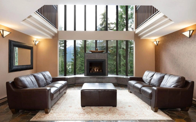 The Marquise at Whistler Premier