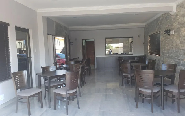 Sunflower Guesthouse