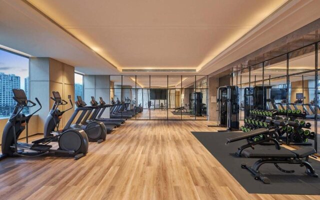 Courtyard by Marriott Changchun