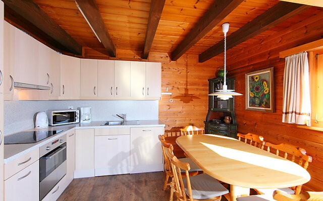Chateau Lapin - Three Bedroom