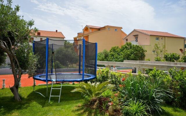 House Pool & Sport Holiday Complex