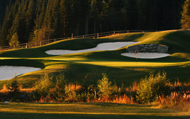 The Residences at Sun Peaks Grand