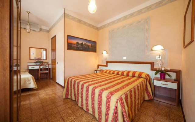 Hotel Residence Ricordo du Parc