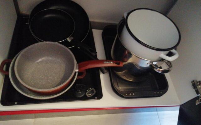 2 rooms apartment Telecabinei Busteni