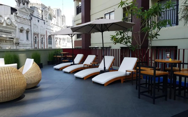 Atria Residences Gading Serpong