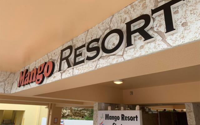 Mango Resort Okinawa Chatan