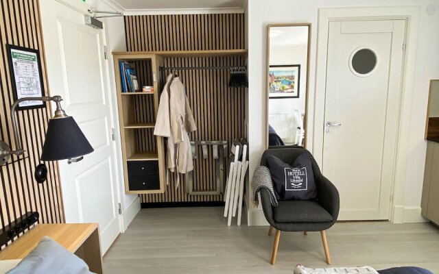 Skaftö Hotell Villa Lönndal, Grundsund