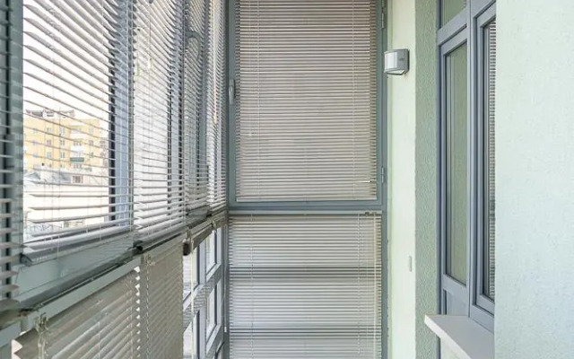 Апартаменты на улице Володарского