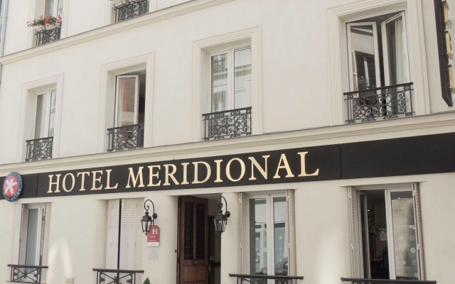 Hotel Meridional