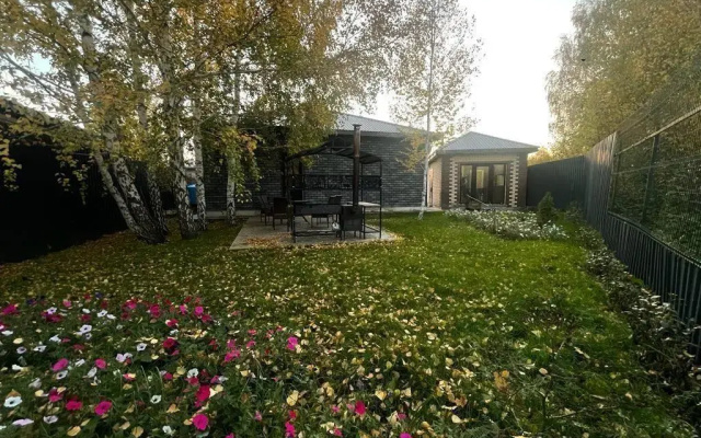 Villa Bizon (Villa Bizon)