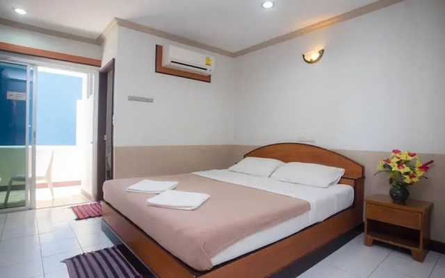 D.J. House