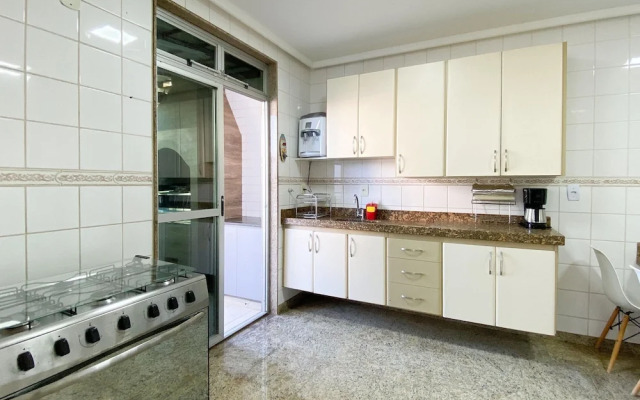 Ático con piscina - Guarapari