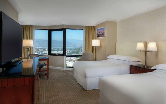 Hilton Los Angeles/Universal City