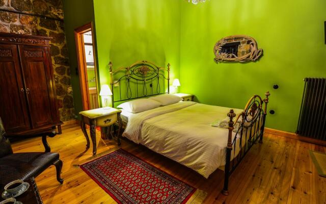 Varnevo Museum Hotel