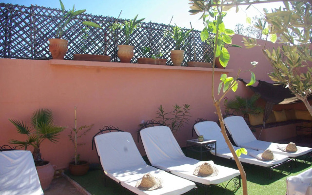 Riad Abaca Badra