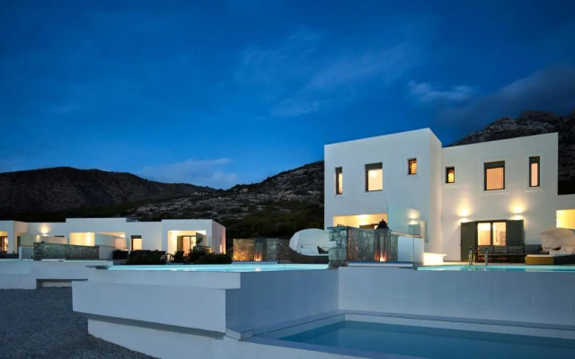 Arpathea Villas