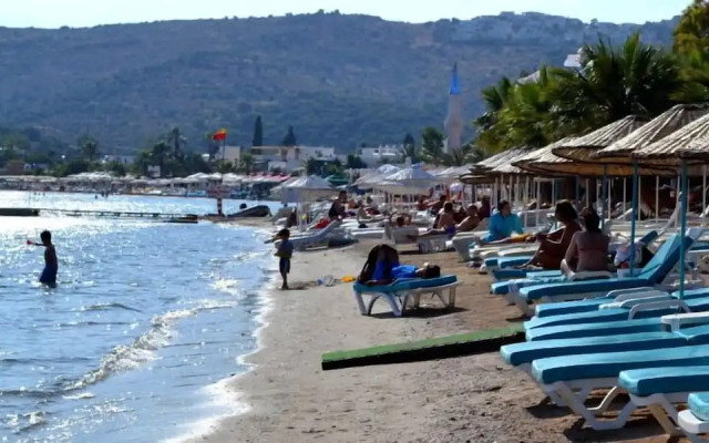 Bitez Deniz Hotel
