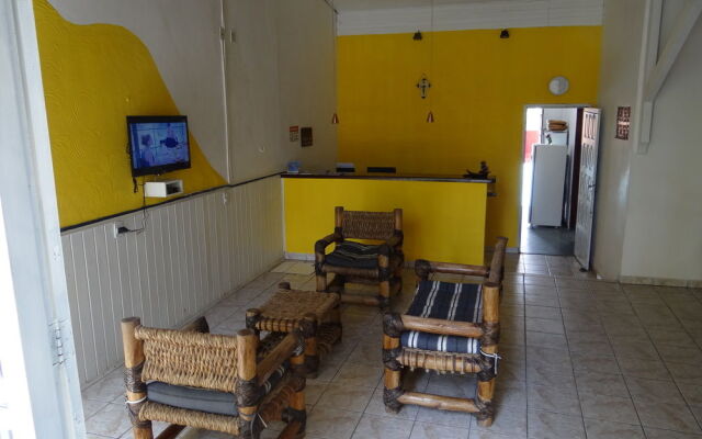 Pousada Canoeiros