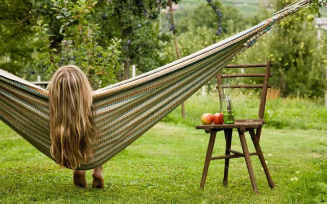 Maratscher Kunst & Kulturhotel