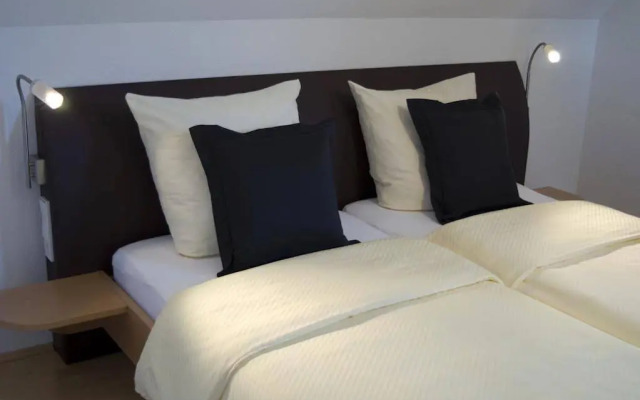 Landidyll Hotel Lamm