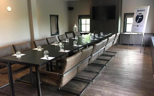 Fletcher Boutique Hotel Duinoord