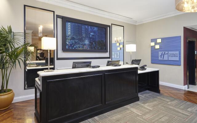 Hyatt Centric Chicago Magnificent Mile