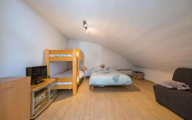 Villa Louise Nieuwpoort-Bad