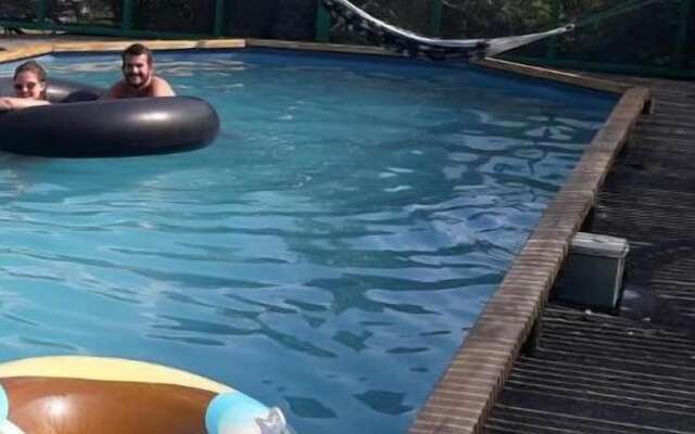 Kea Motel & Holiday Park