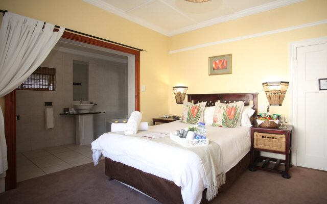 The Royal Guest House